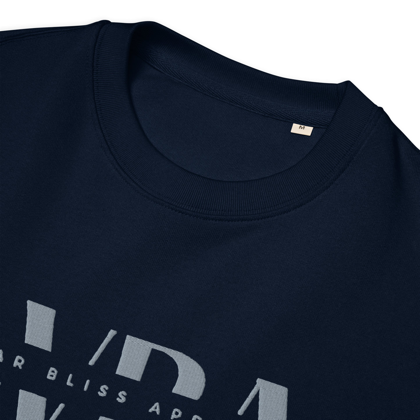 WBA (wear bliss apparel) Sweatshirt