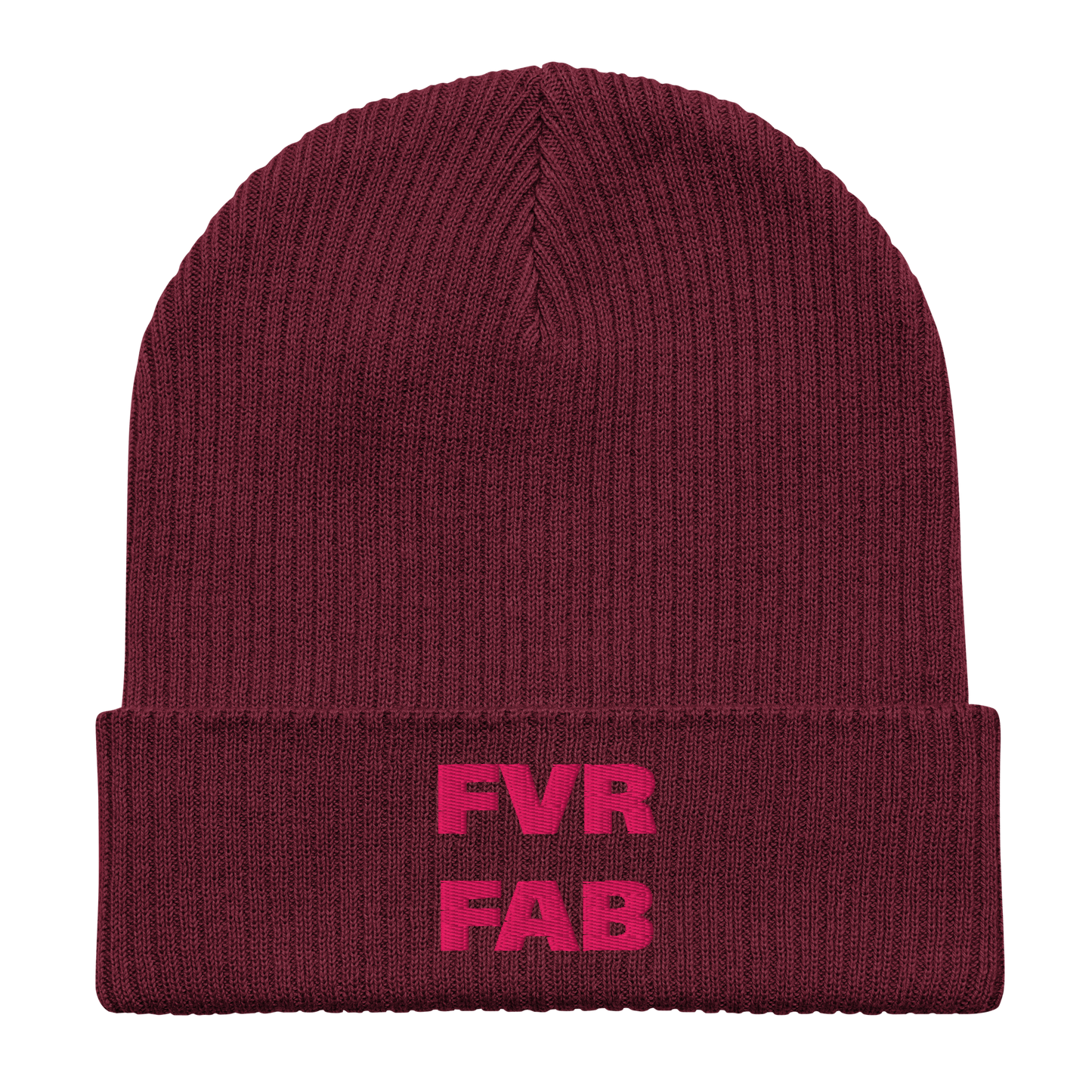 FVRFAB Beanie