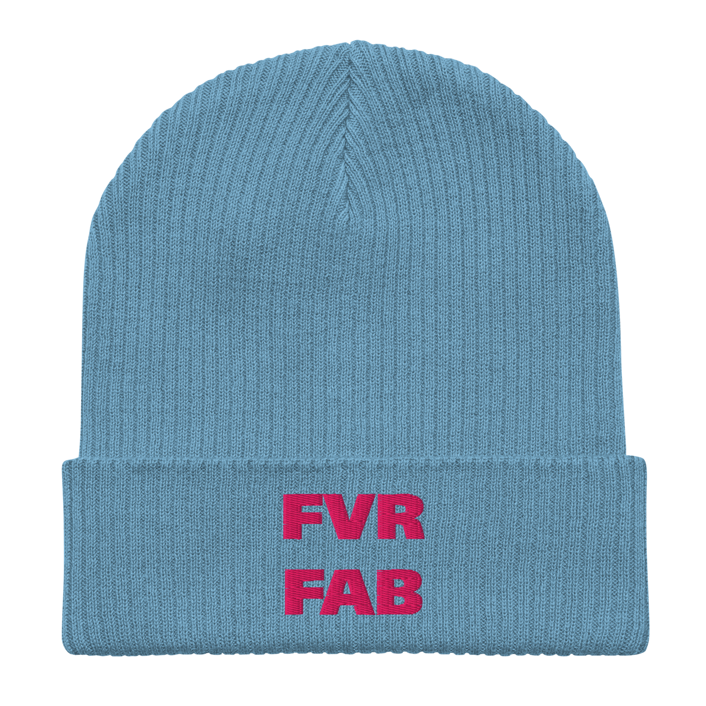 FVRFAB Beanie