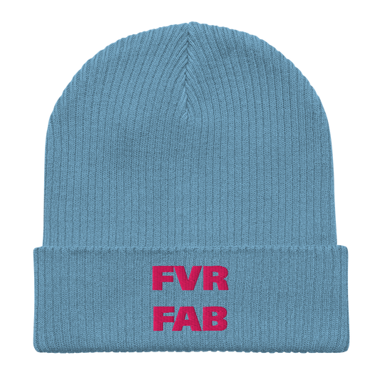 FVRFAB Beanie