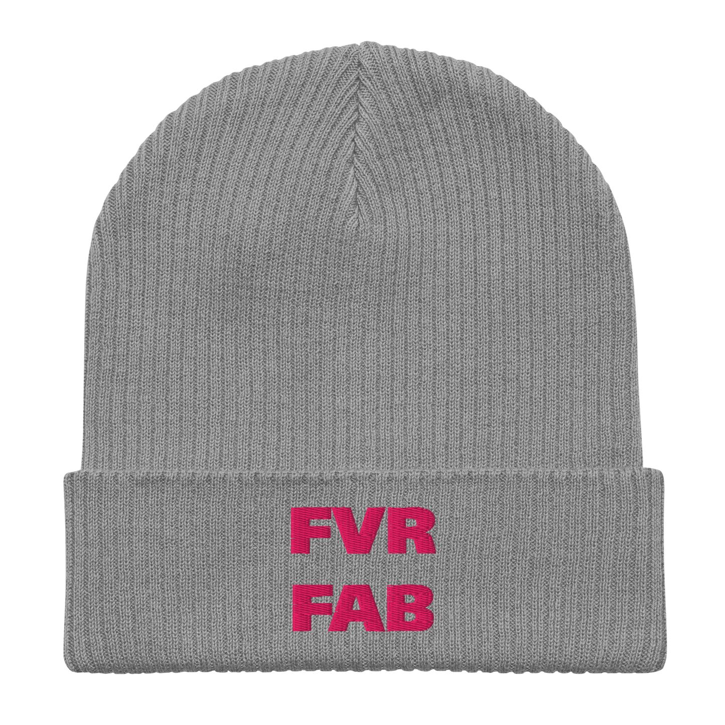 FVRFAB Beanie