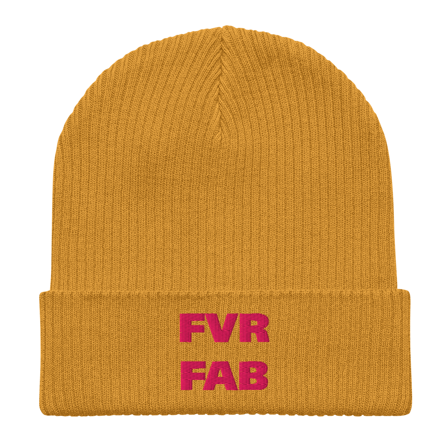 FVRFAB Beanie