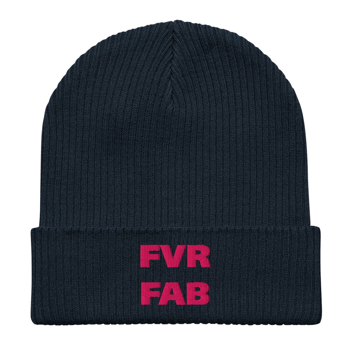 FVRFAB Beanie
