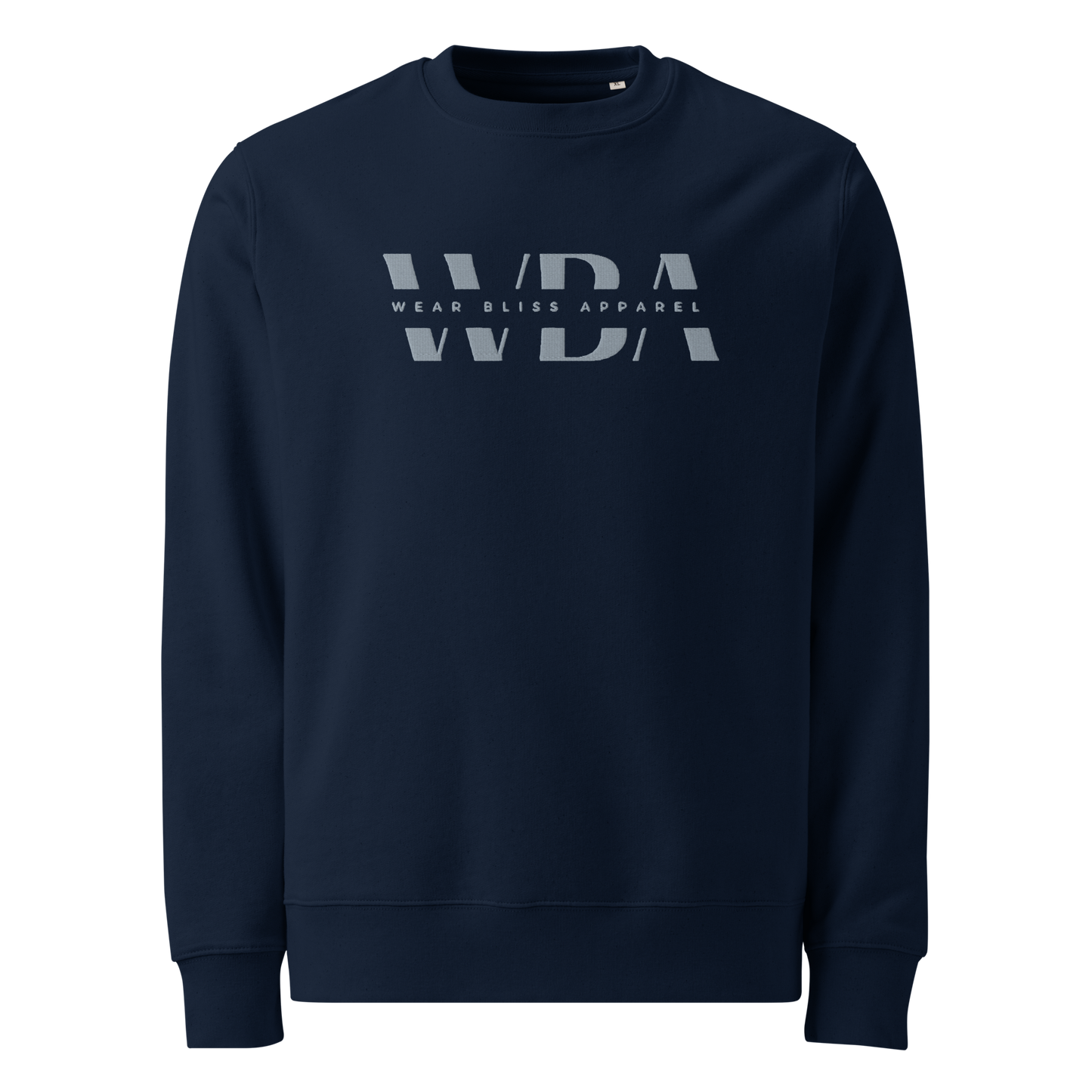 WBA (wear bliss apparel) Sweatshirt