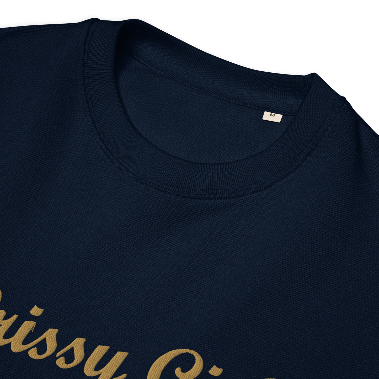 Prissy Girl Sweatshirt