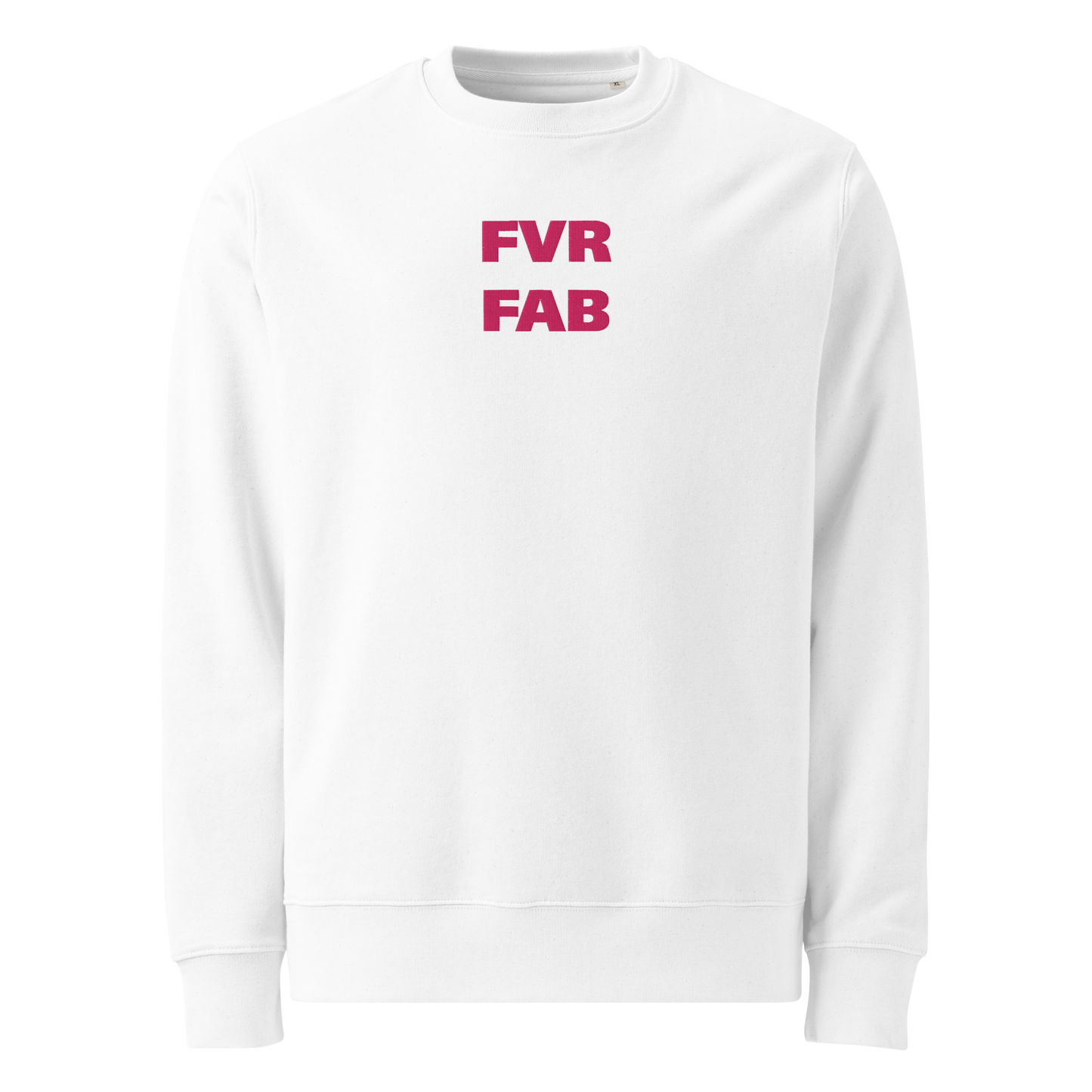 FVRFAB Sweatshirt