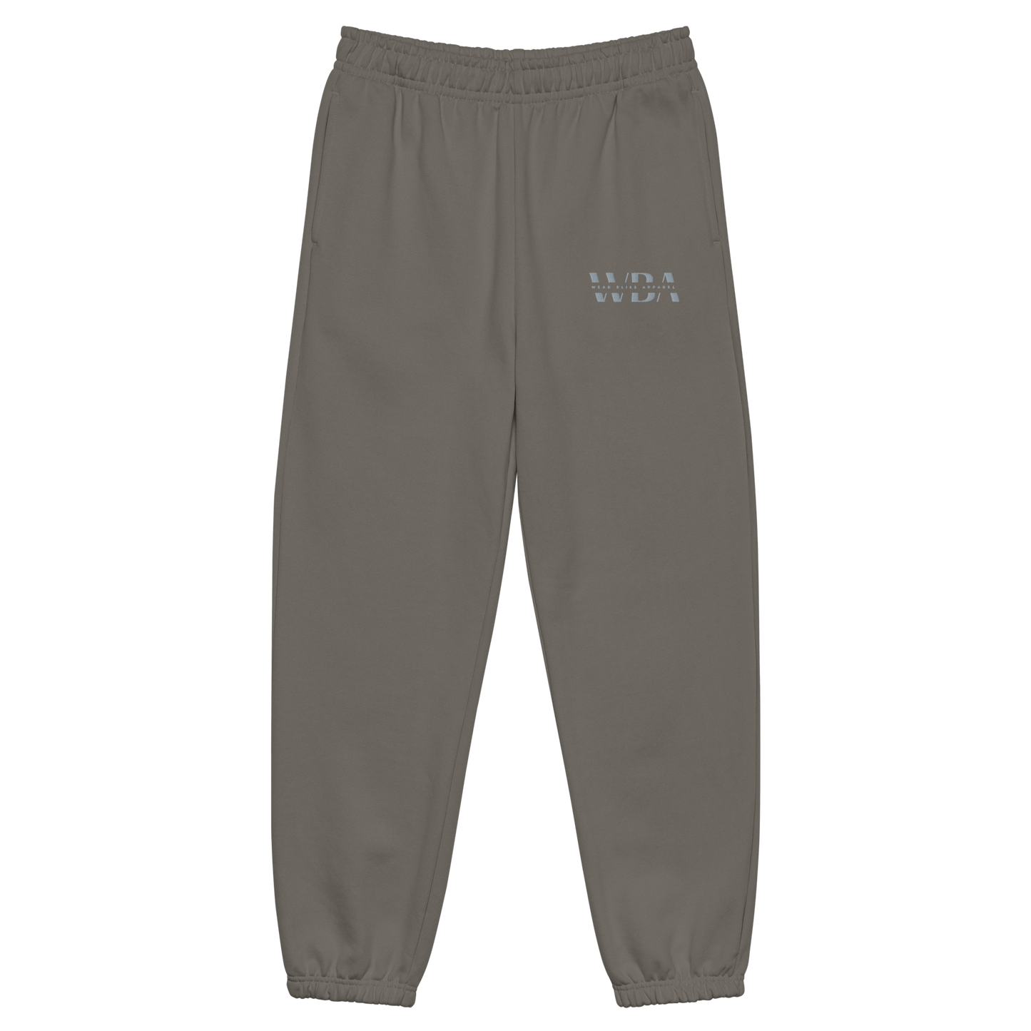 WBA (wear bliss apparel) Sweatpants
