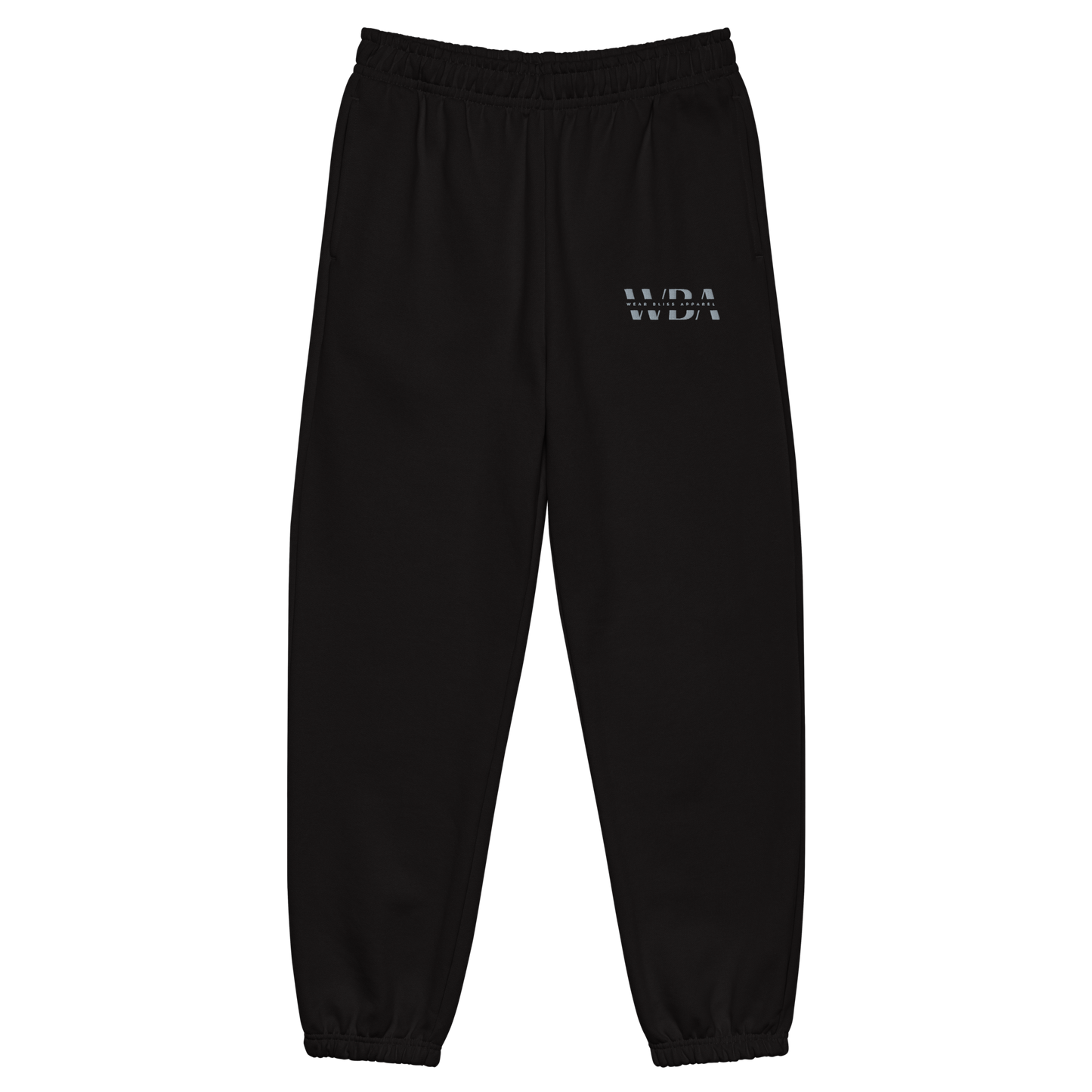 WBA (wear bliss apparel) Sweatpants