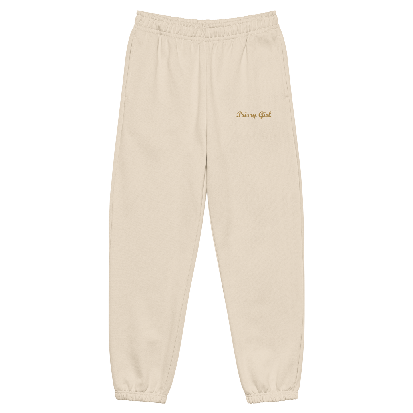 Prissy Girl Sweatpants