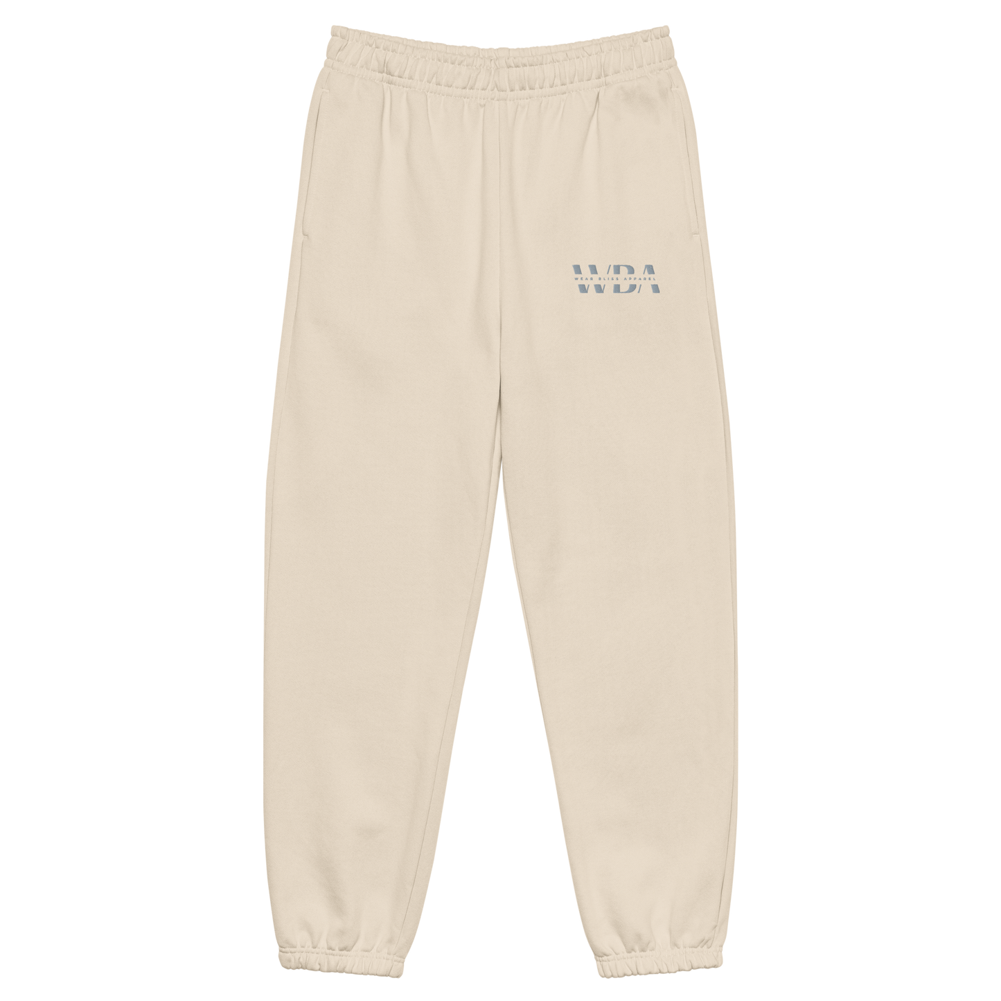 WBA (wear bliss apparel) Sweatpants